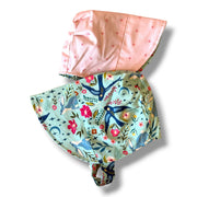 Bonnet In Starlit Spring