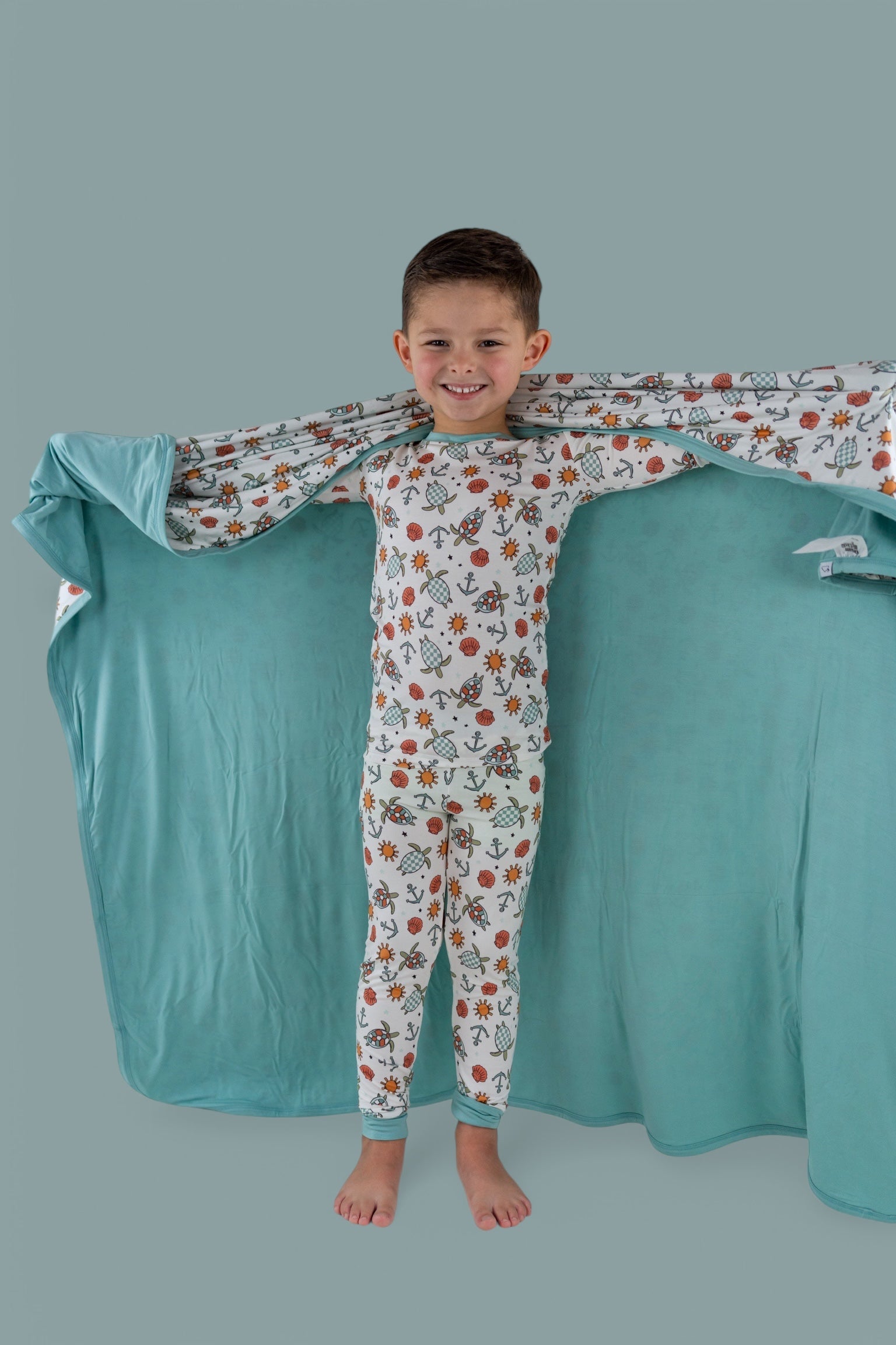 Exclusive Gimme Some Fin Dream Set