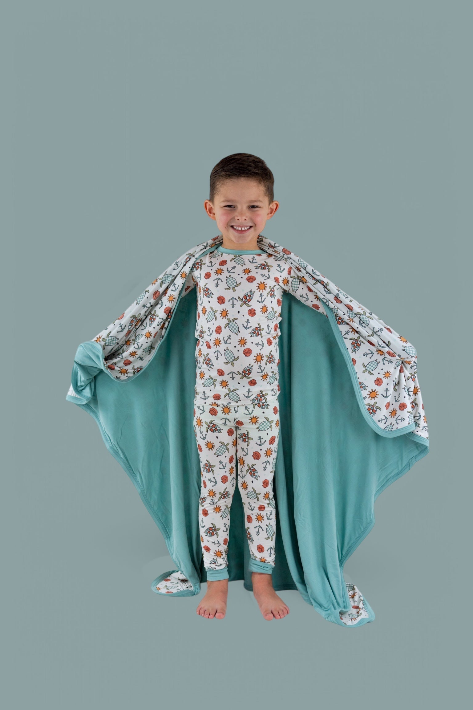Exclusive Gimme Some Fin Dream Set