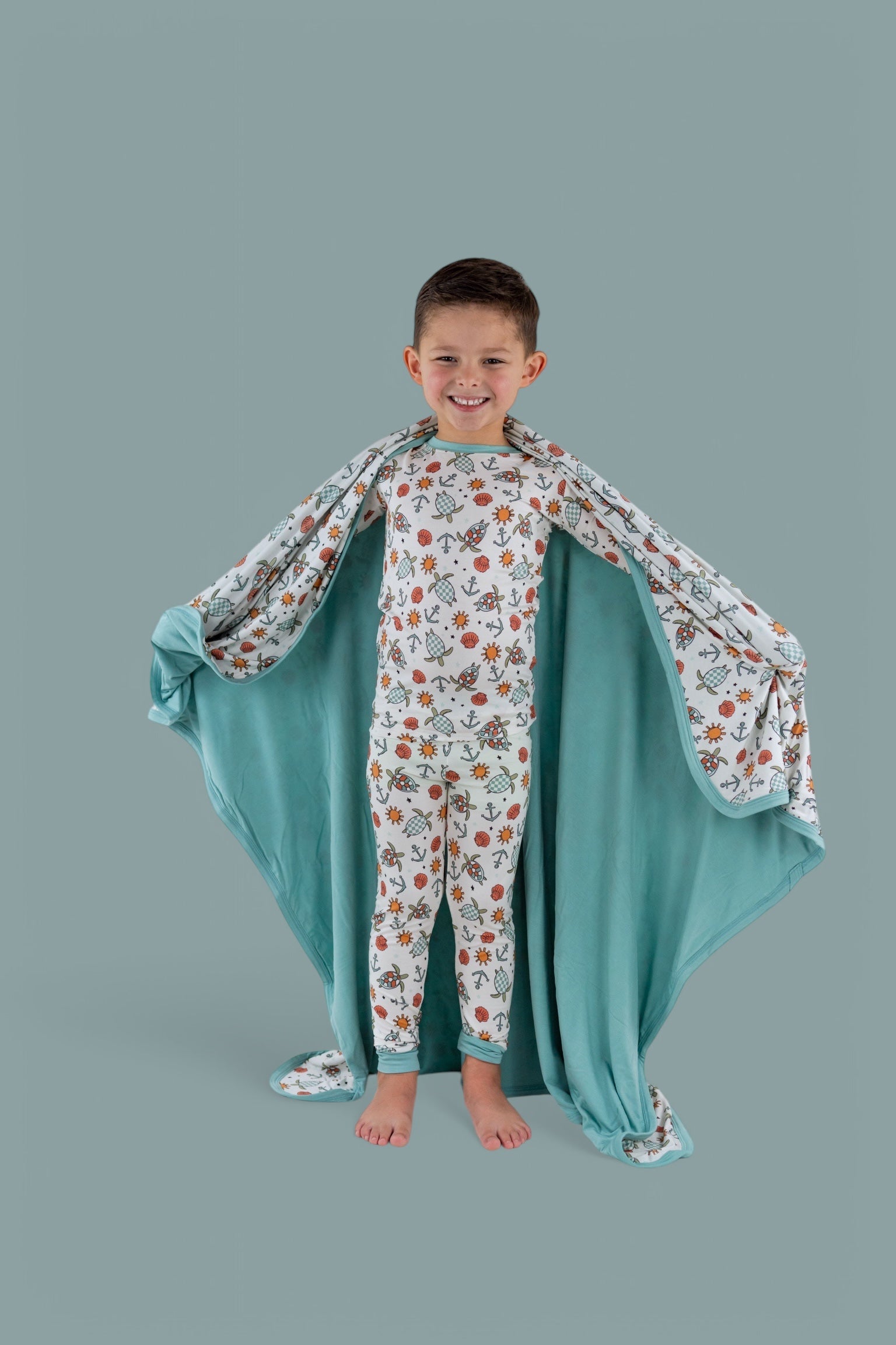 Exclusive Gimme Some Fin Dream Set