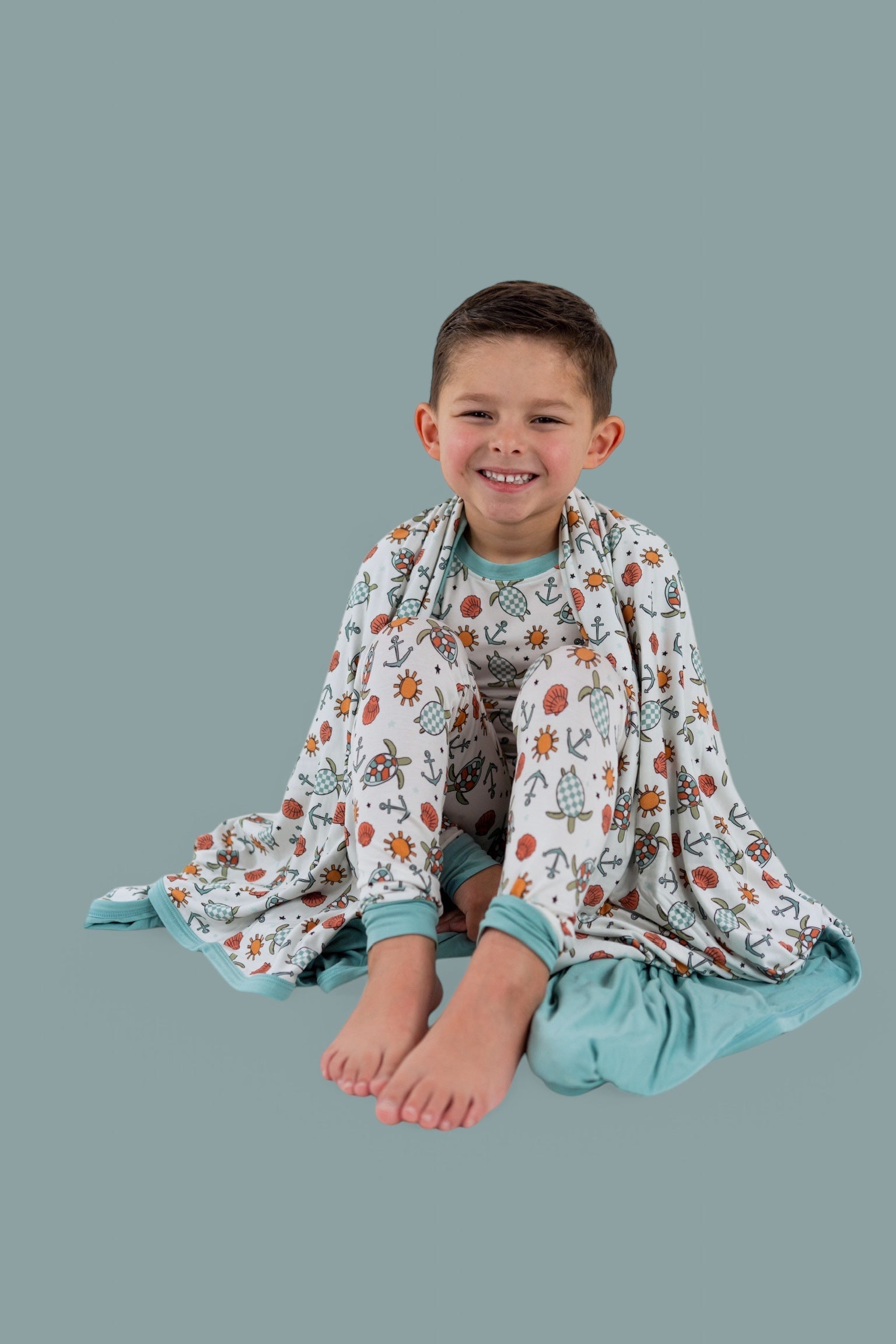 Exclusive Gimme Some Fin Dream Set