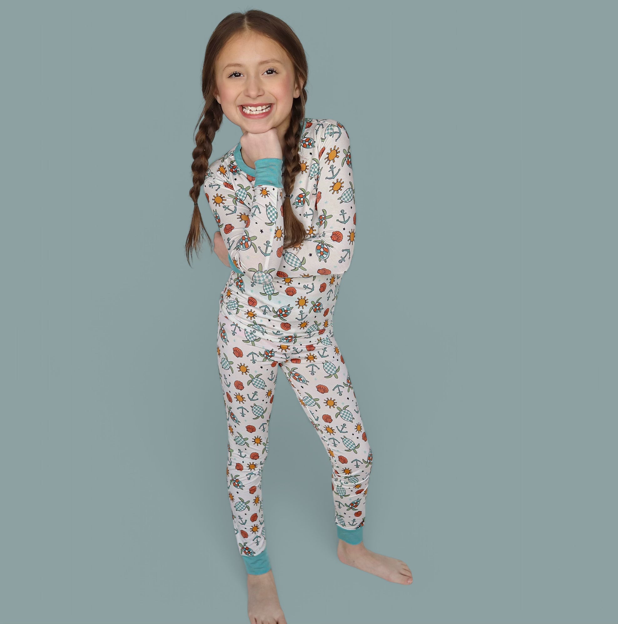 Exclusive Gimme Some Fin Dream Set