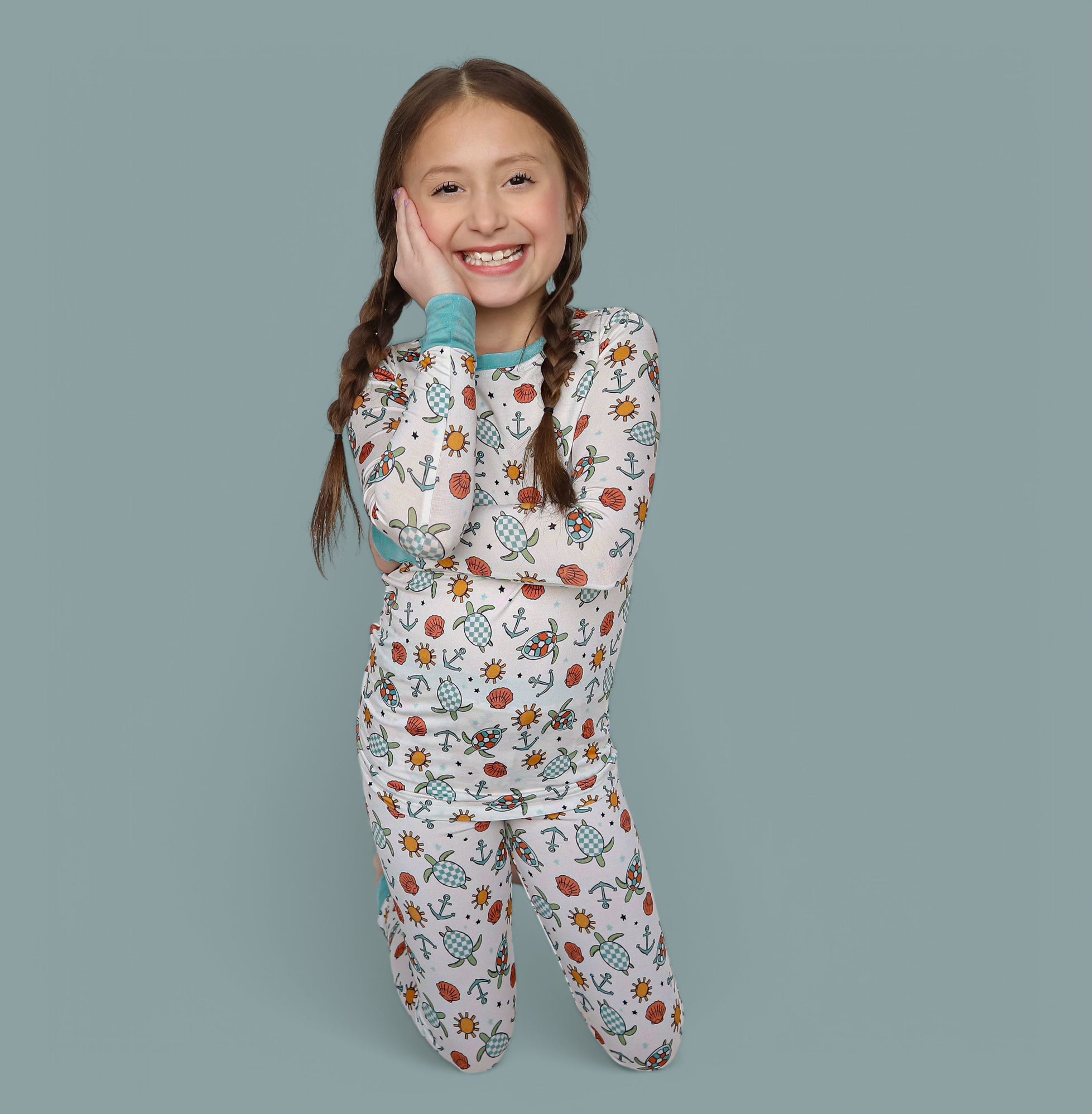 Exclusive Gimme Some Fin Dream Set
