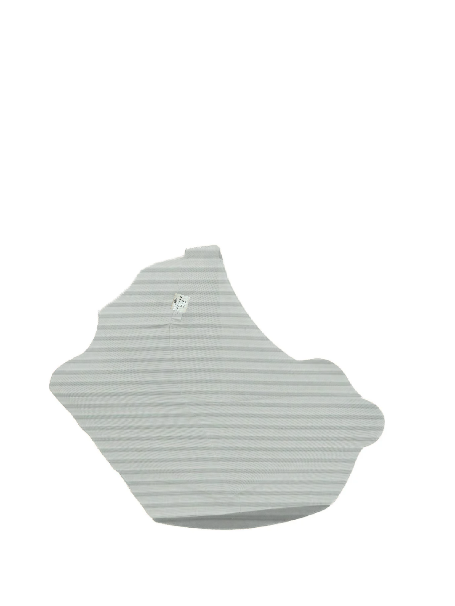 Seafoam Car Seat Cover