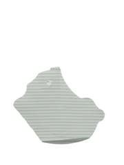Seafoam Car Seat Cover