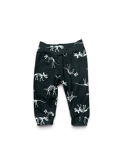 Dino Skellies Infant/toddler Joggers