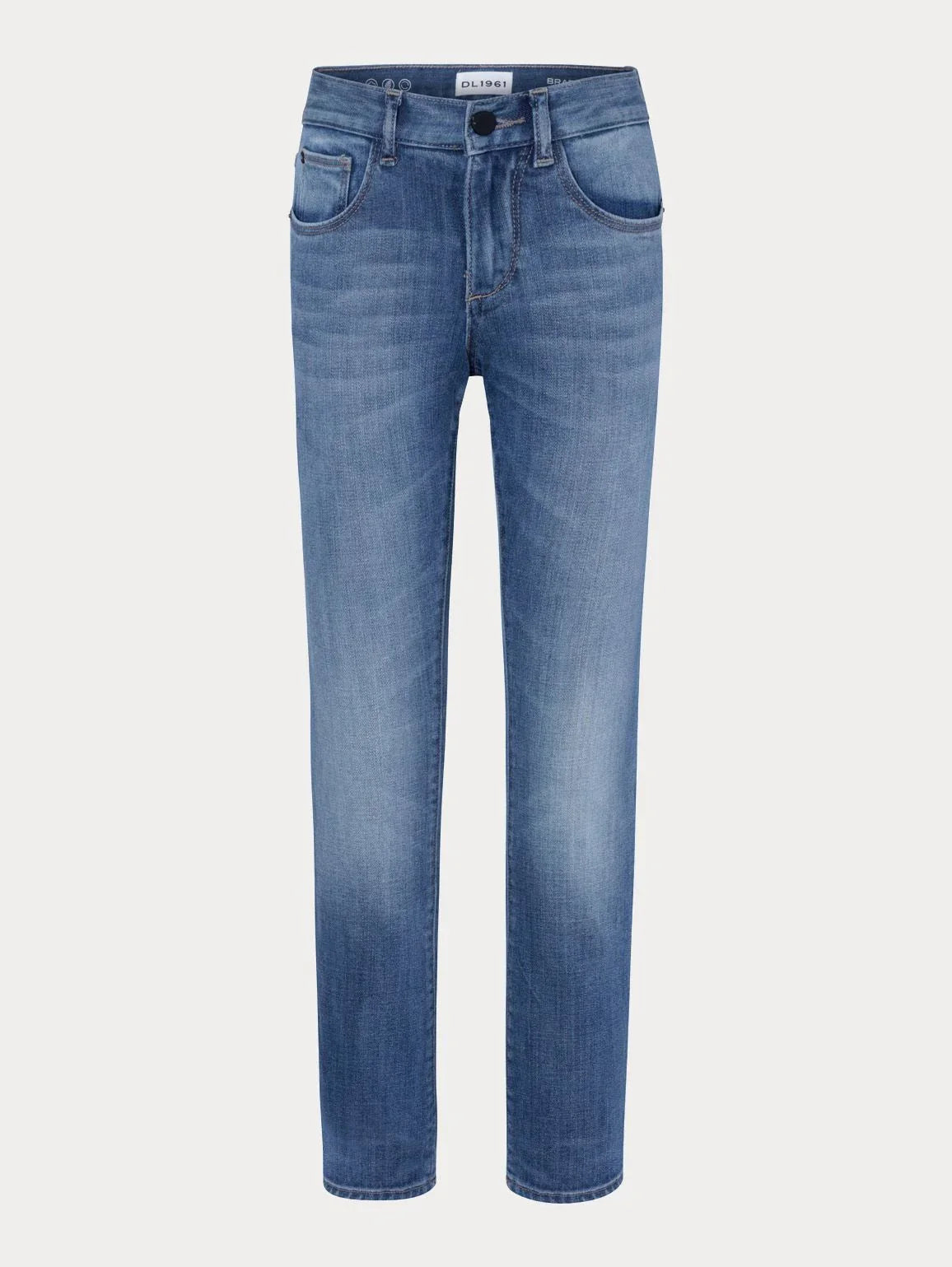 Dl1961 - Brady Slim Boys Jeans, Fresh