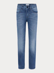 Dl1961 - Brady Slim Boys Jeans, Fresh