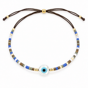 Vivi Evil Eye Bracelet