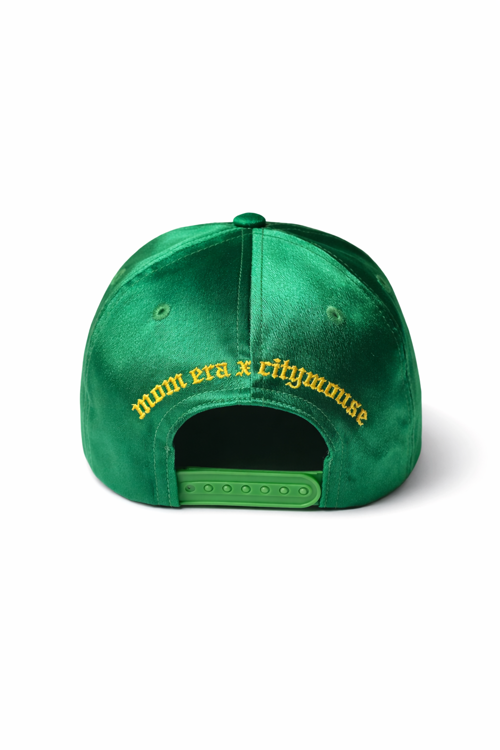 Classic Strap - Mom Era X Citymouse