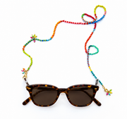 Belle Beaded Mask Chain