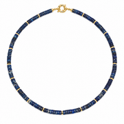 Midnight Emperor Stone Choker