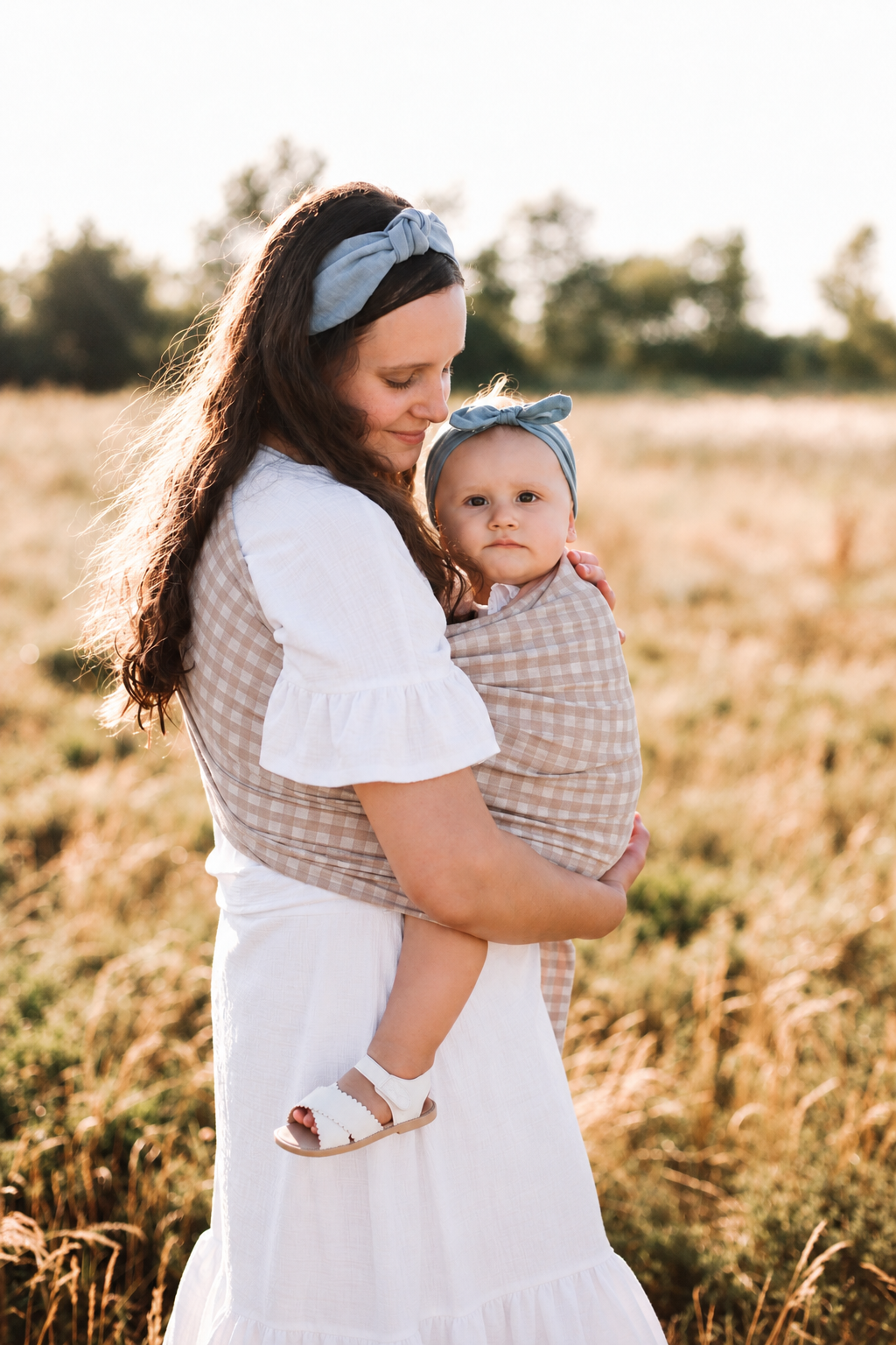 Haven Ring Sling Carrier