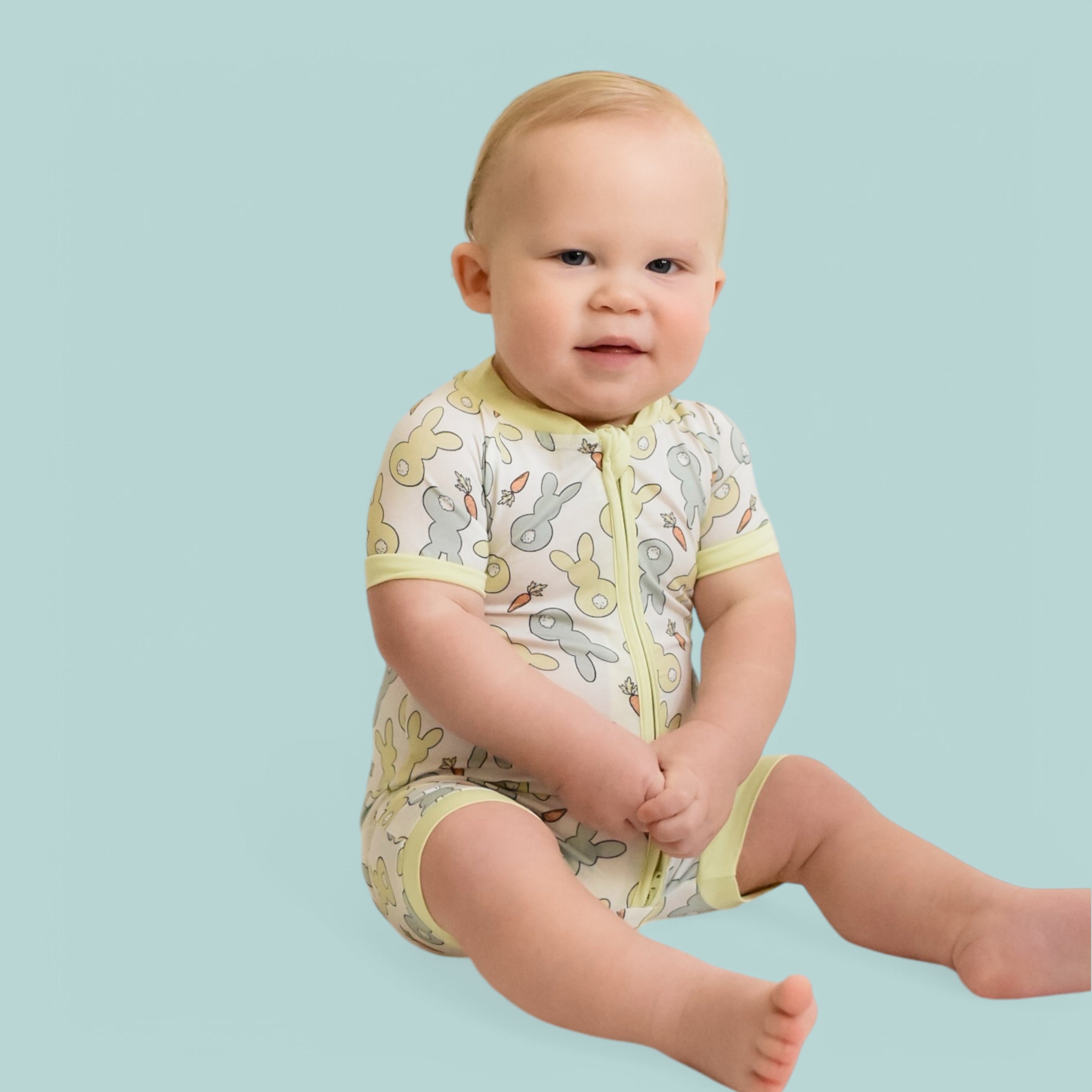 Hoppity Tails Dream Shortie