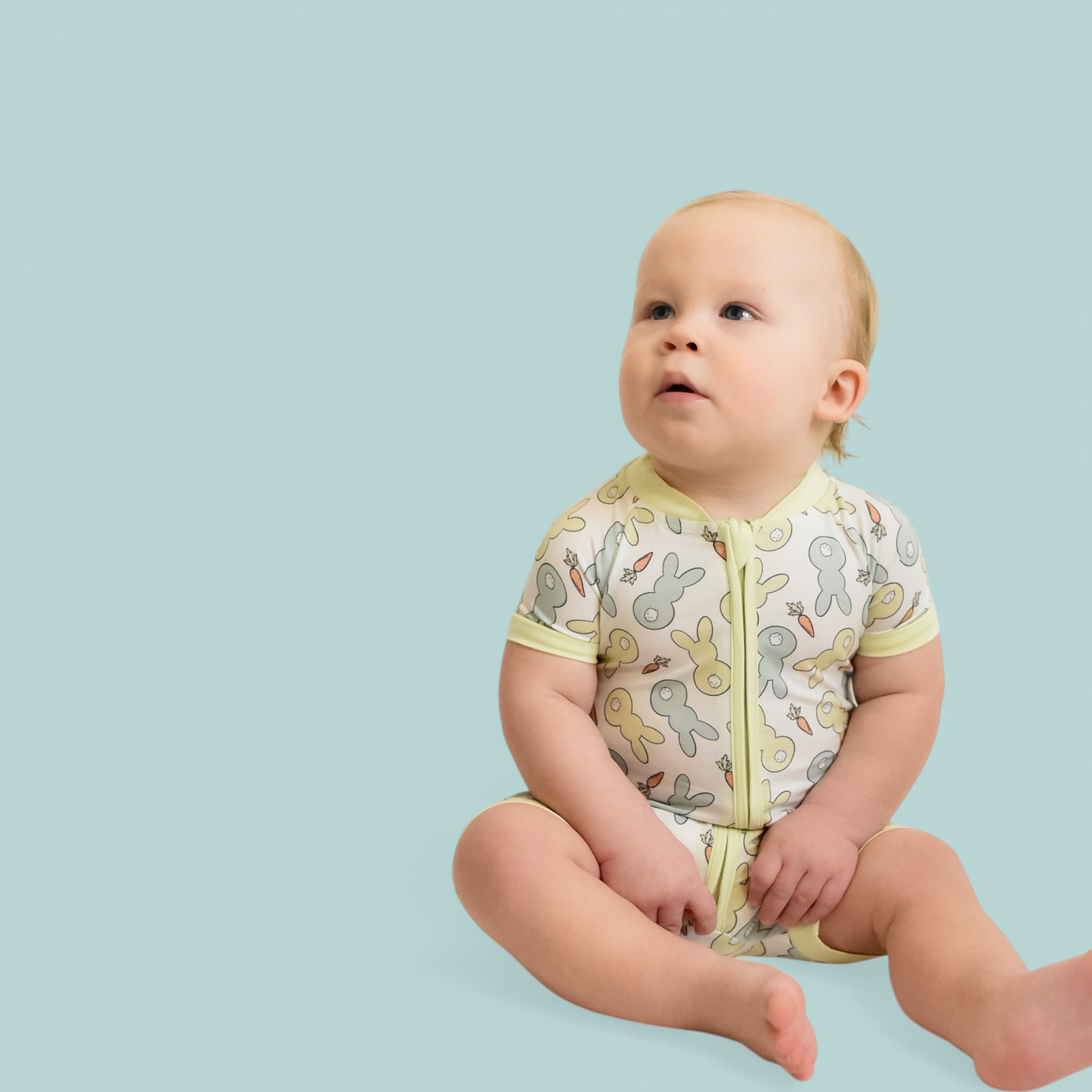 Hoppity Tails Dream Shortie