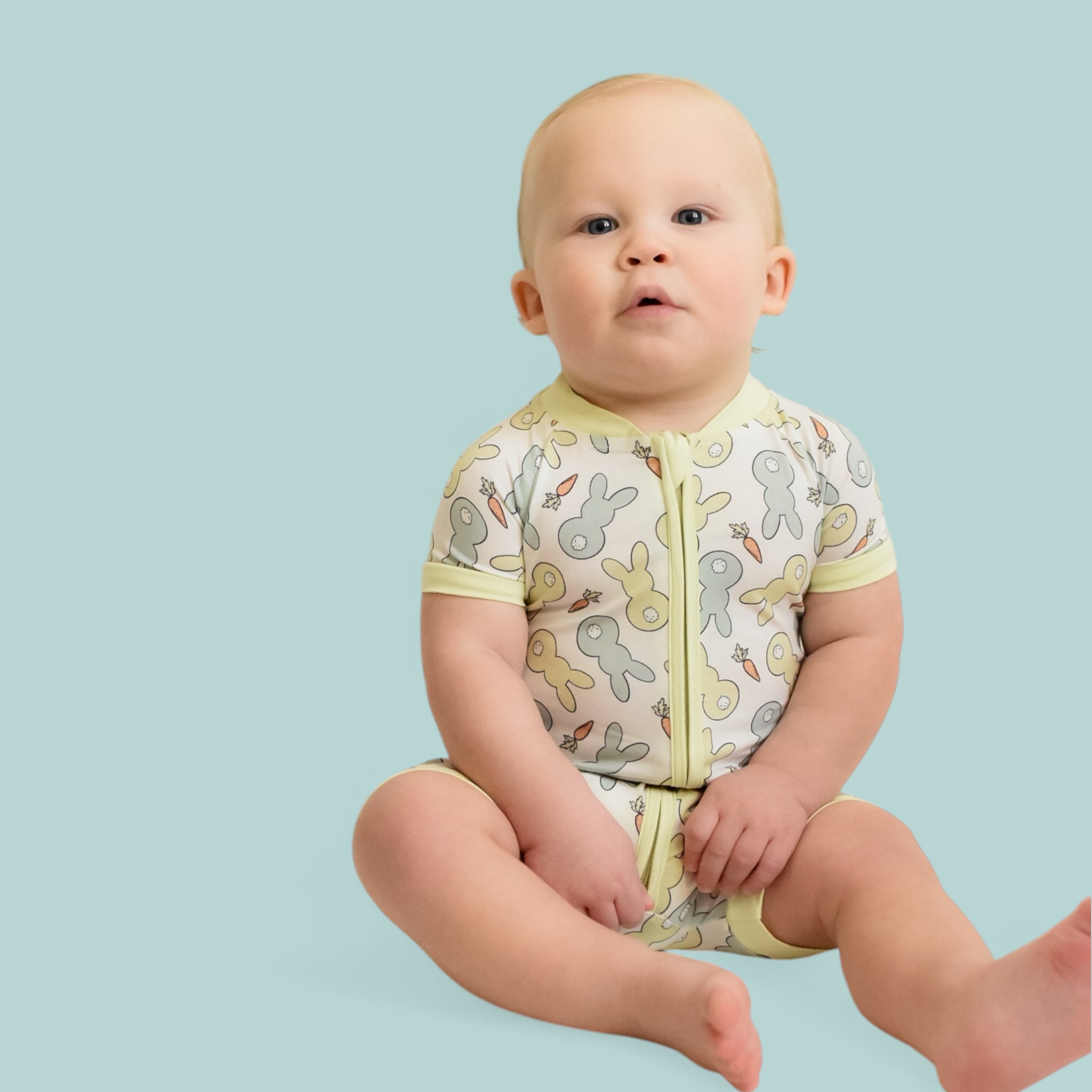 Hoppity Tails Dream Shortie