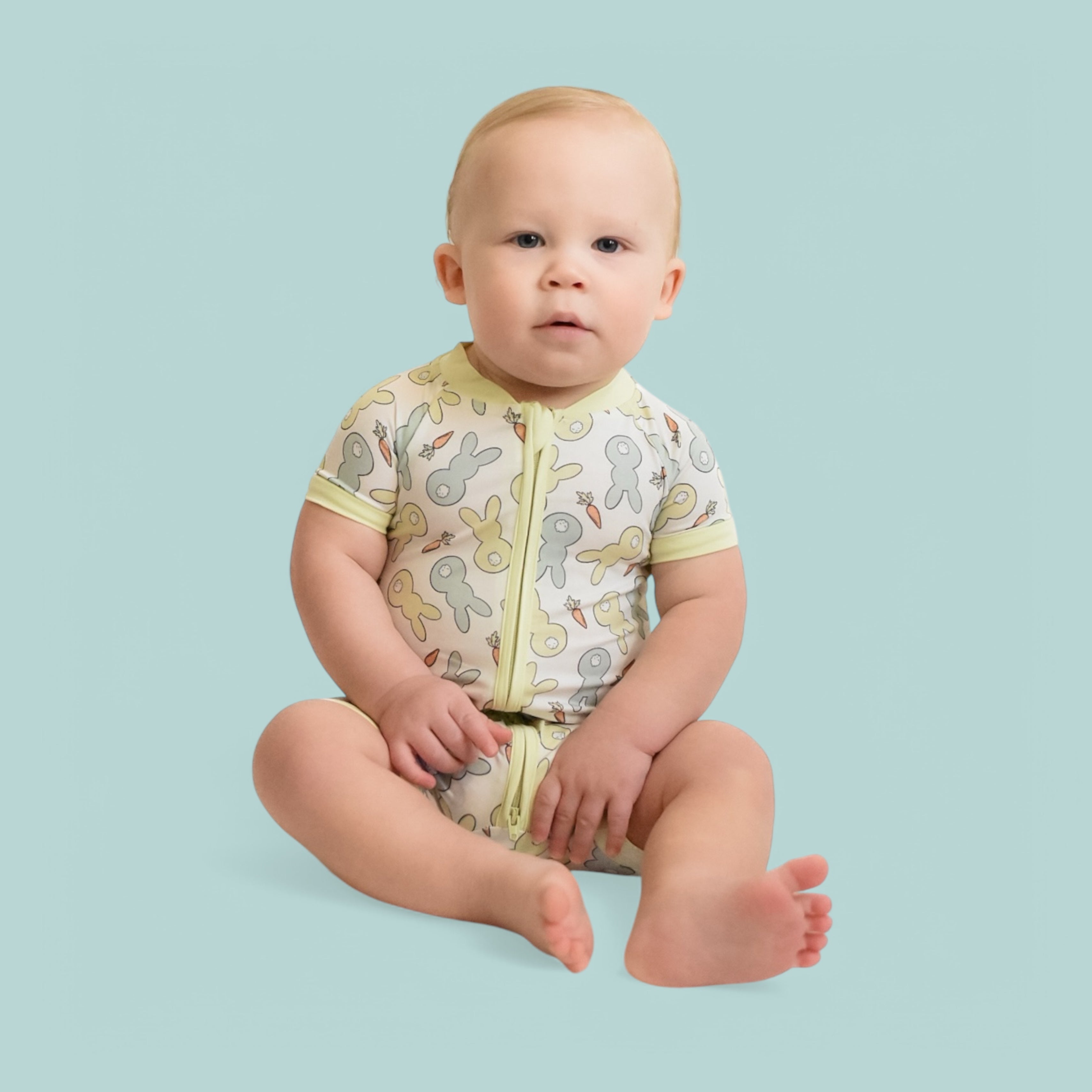 Hoppity Tails Dream Shortie