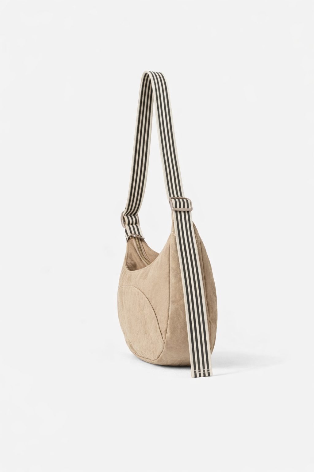 Park Bag Strap - Stripe