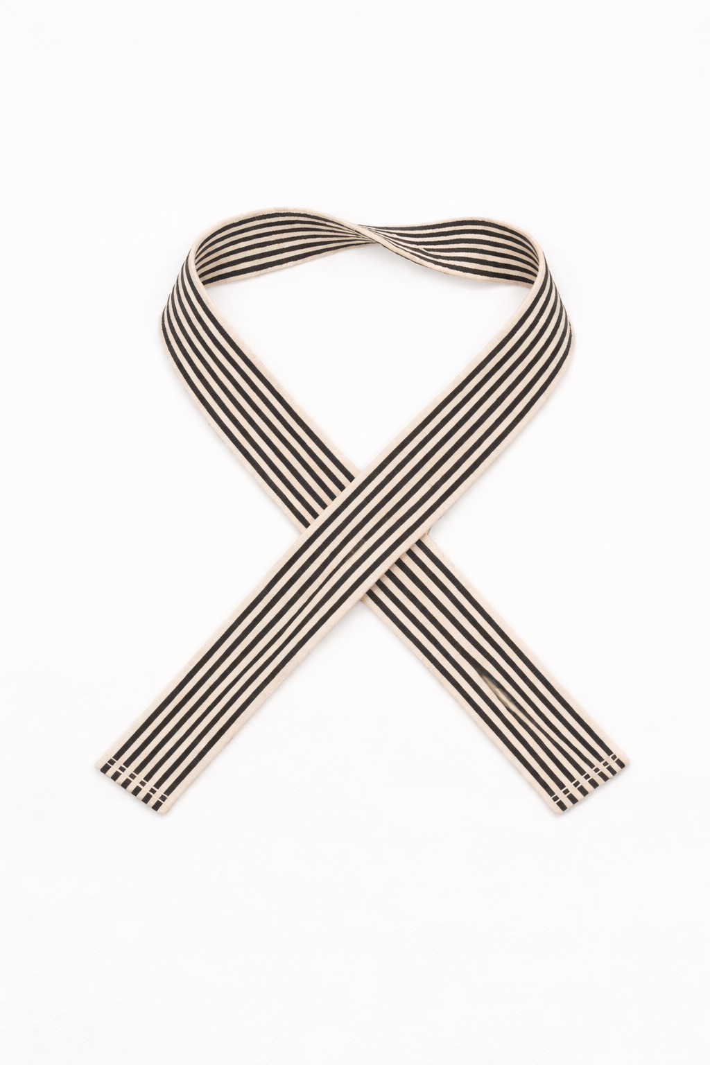 Park Bag Strap - Stripe