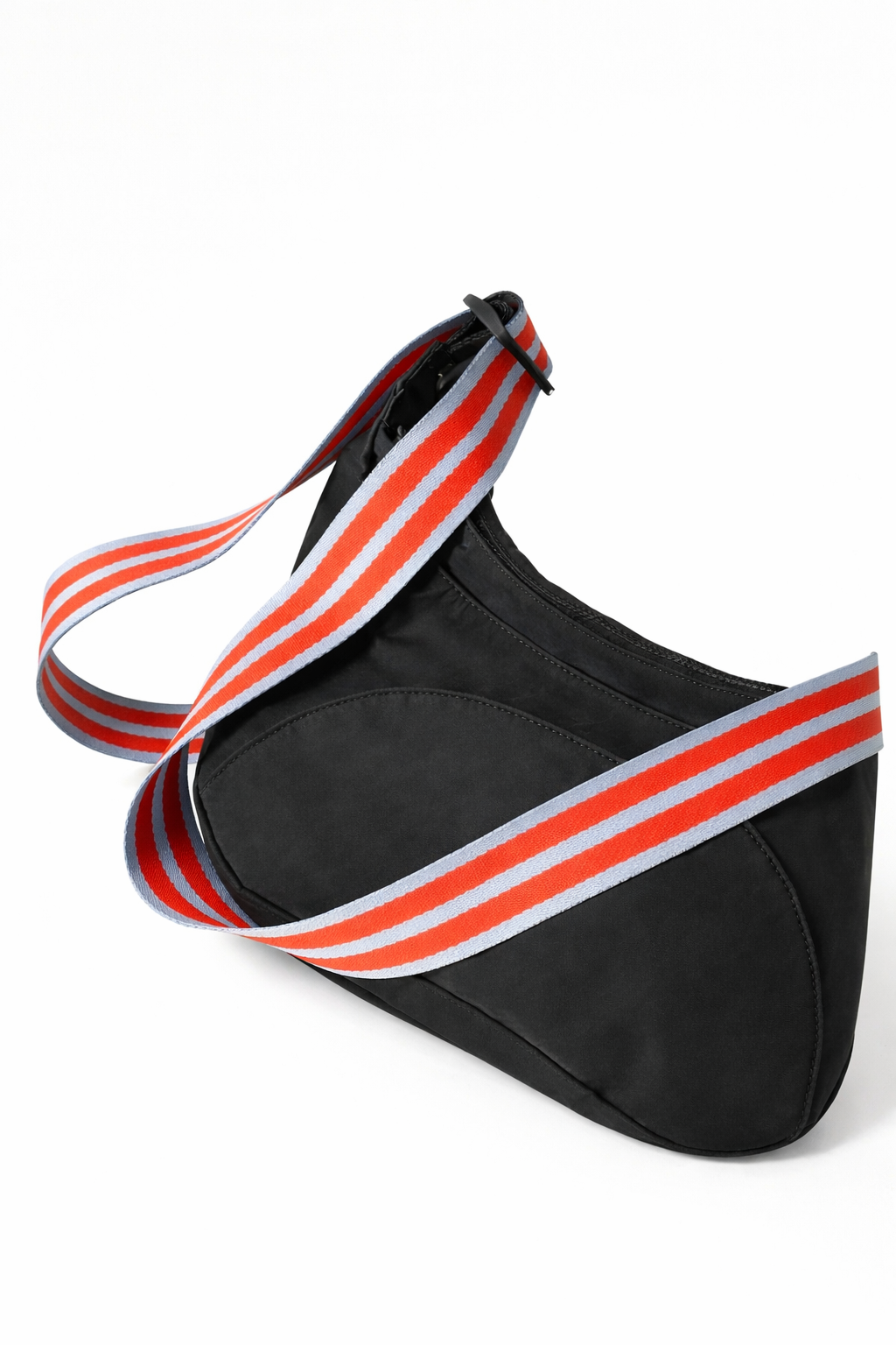 Park Bag Strap - Rush Hour