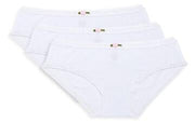 Esme - Panties, White
