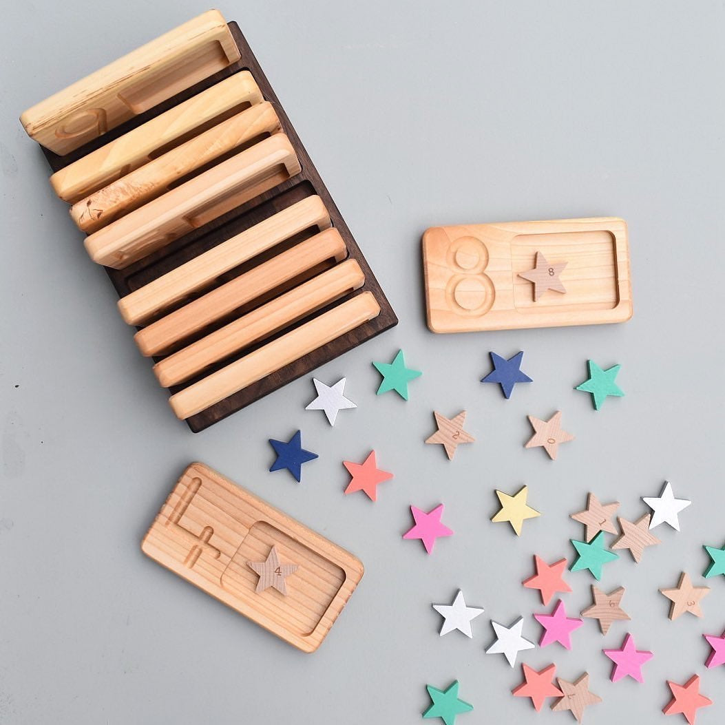 Tanabata - 100 Star Dominos