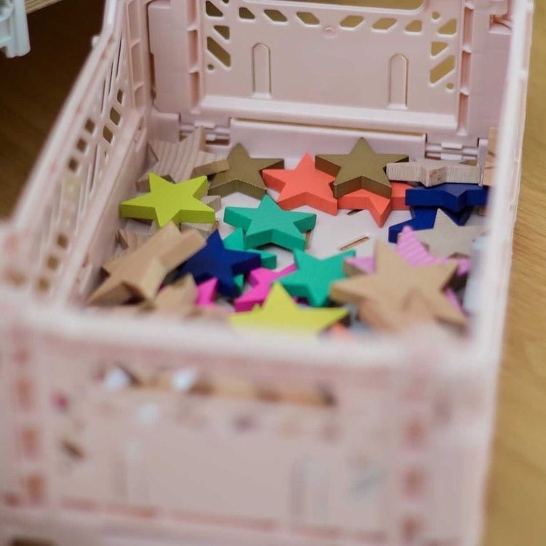 Tanabata - 100 Star Dominos