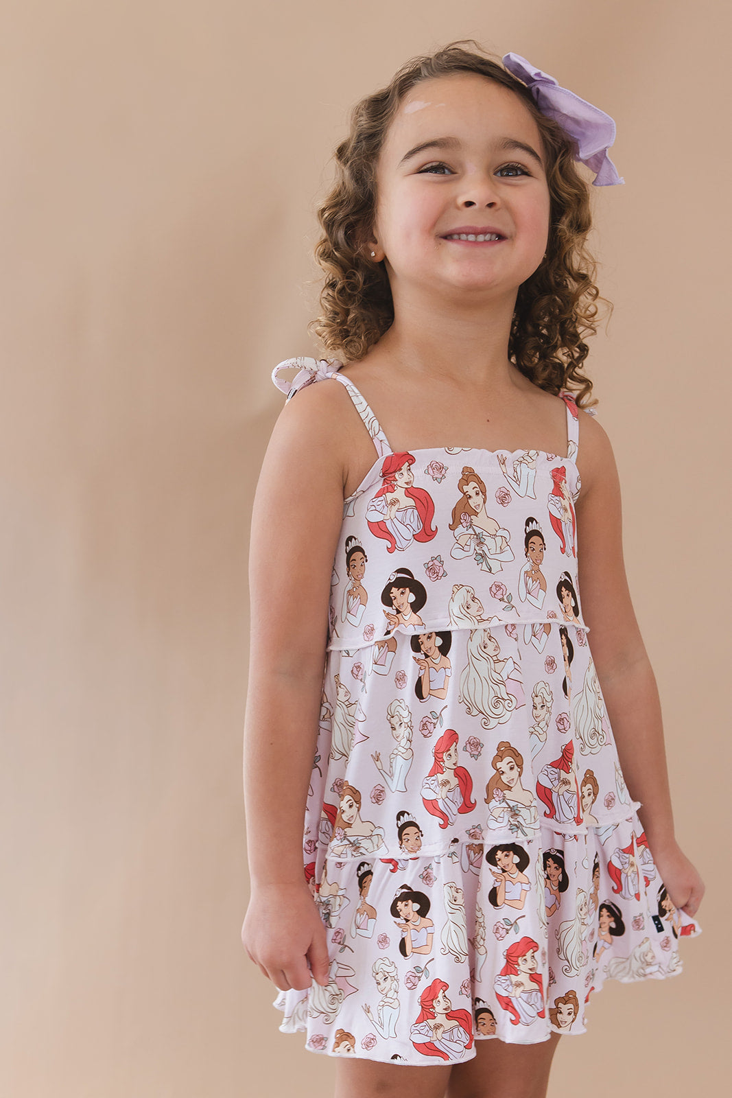 Once Upon A Dream - Twirl Dress