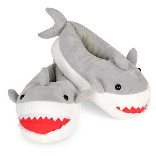 Iscream - Shark Bite Slippers