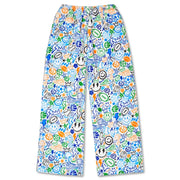 Iscream - Corey Paige Let’s Go Sports Plush Pants