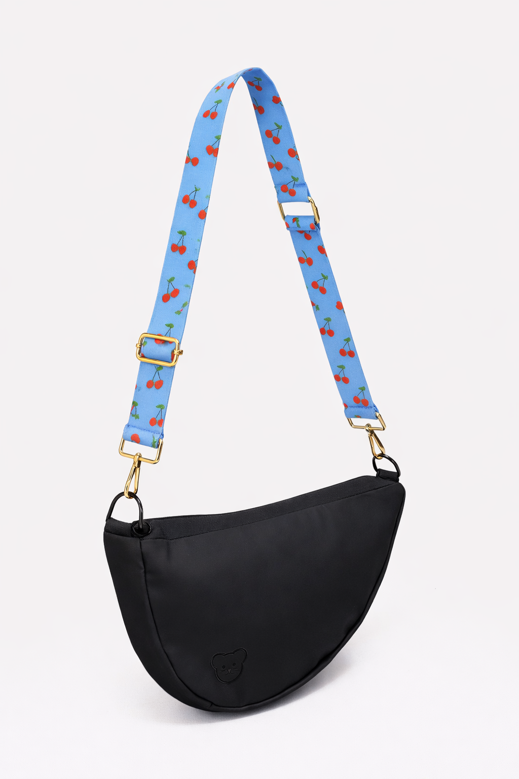 Classic Strap- Cherry Bomb