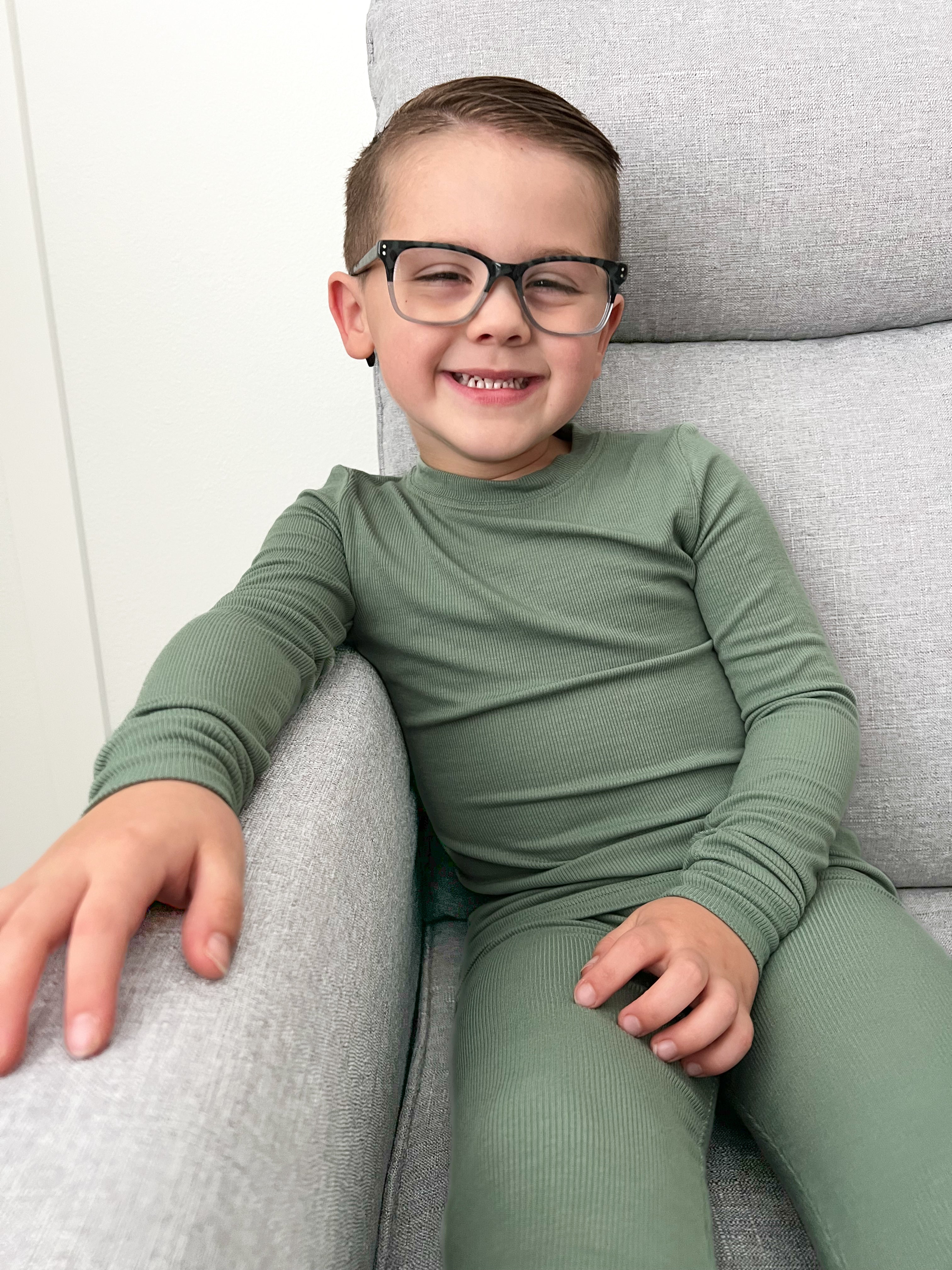 Pine | Two Piece Set