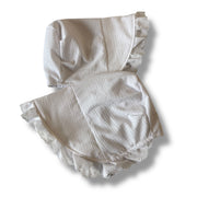 Bonnet In Angelica Lace