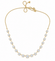 Ariella Cz Necklace
