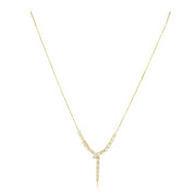 Trina Snake Necklace