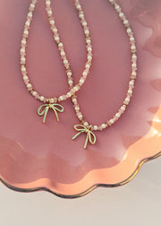 Juliet Necklace