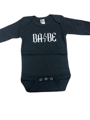 Ba⚡️be • Baby Bodysuit