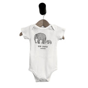 Elephant - Little Peanut
