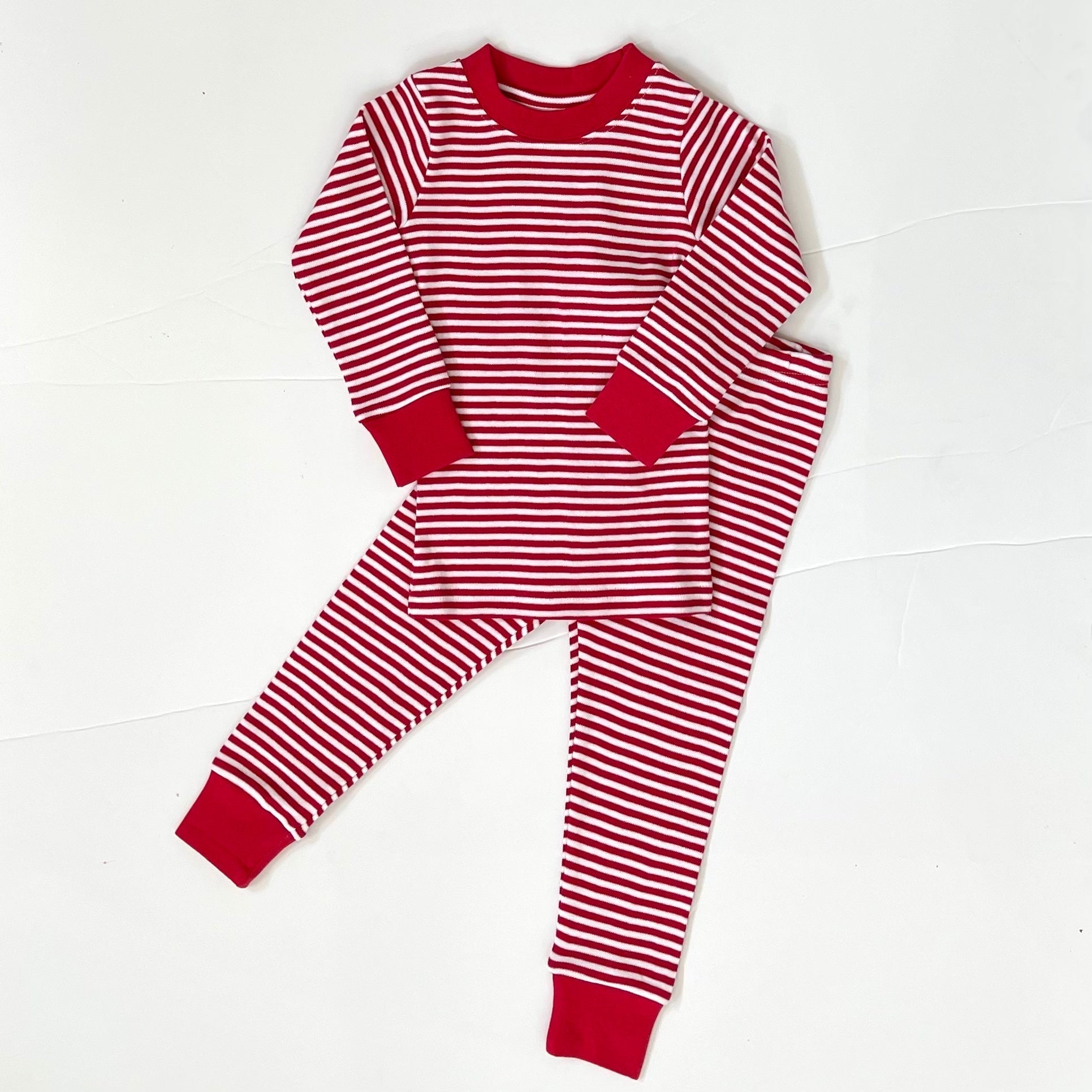 Fitted Pajamas - Unisex