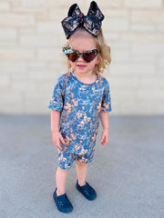 Camo Boy Set