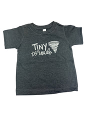 Tiny Tornado