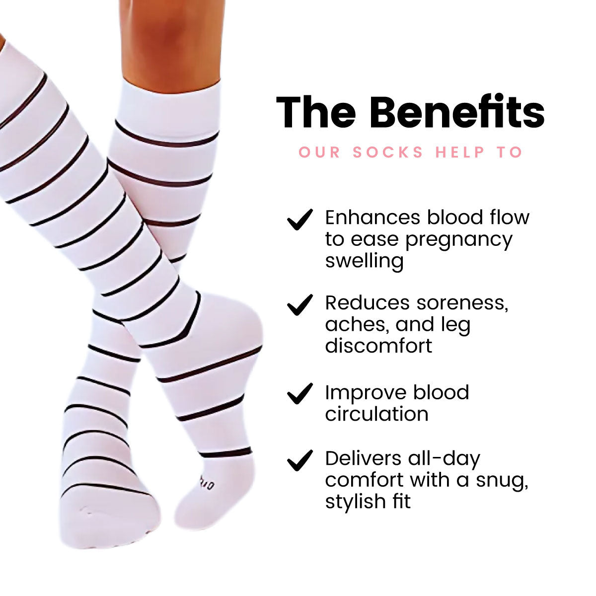 Compression Socks