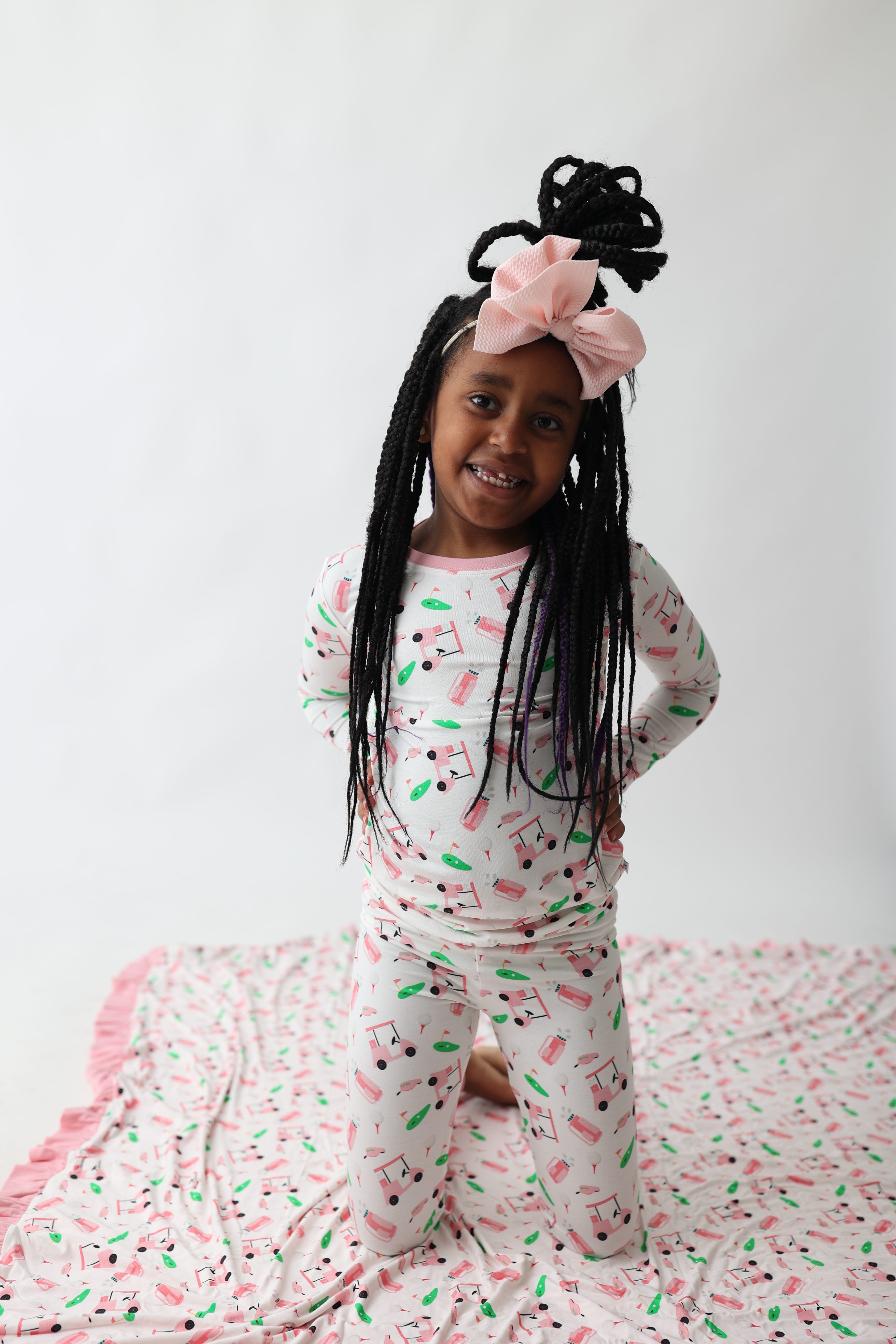 A Par-fect Day Dream Set