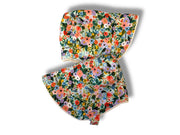Winter Bonnet In Wildwood