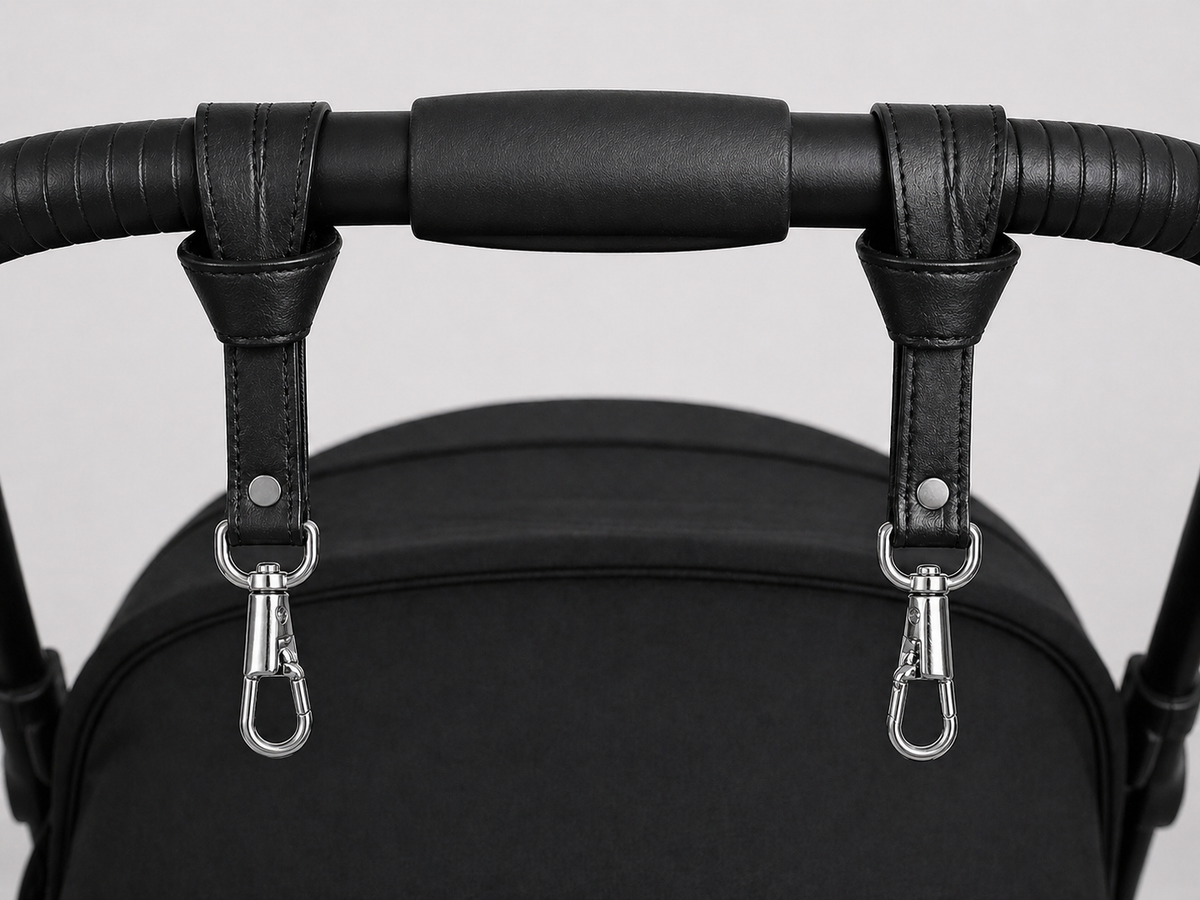 Stroller Hooks