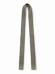 Park Bag Strap - Stripe