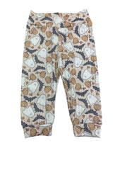 Tossed Halloween • Infant/toddler Joggers
