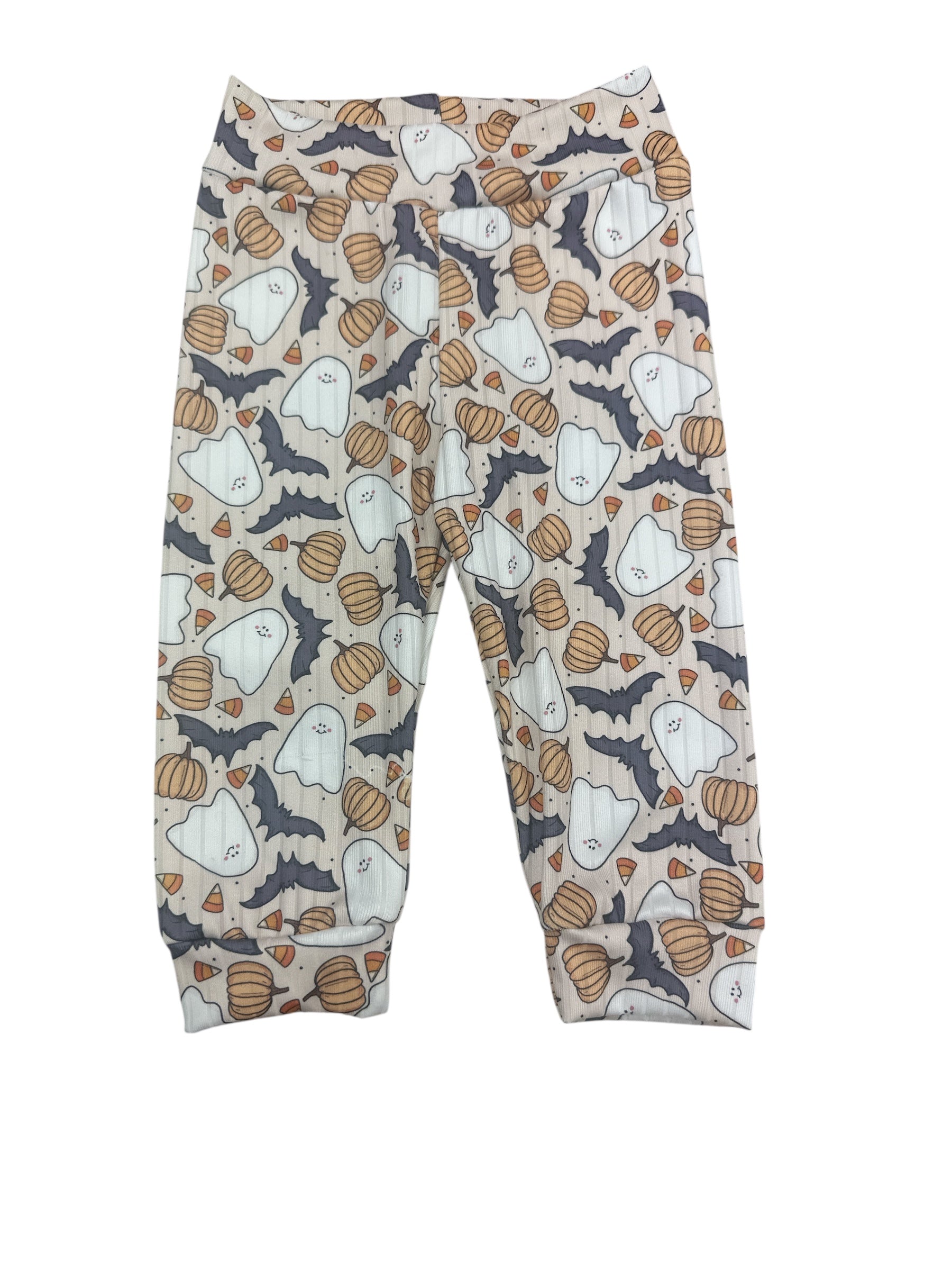 Tossed Halloween • Infant/toddler Joggers