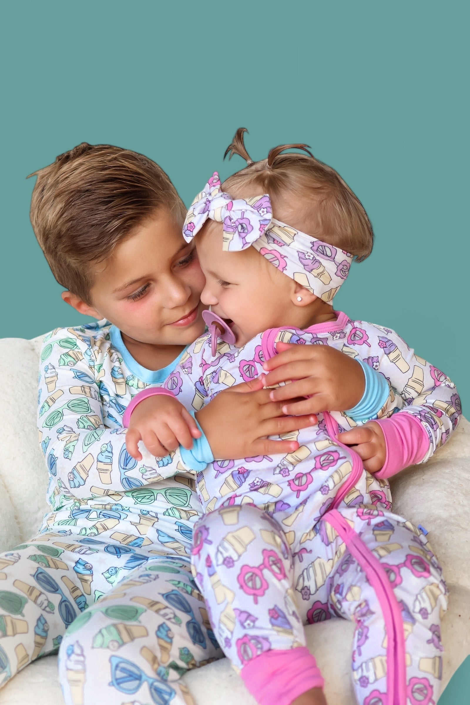 Cool Summer Dream Set