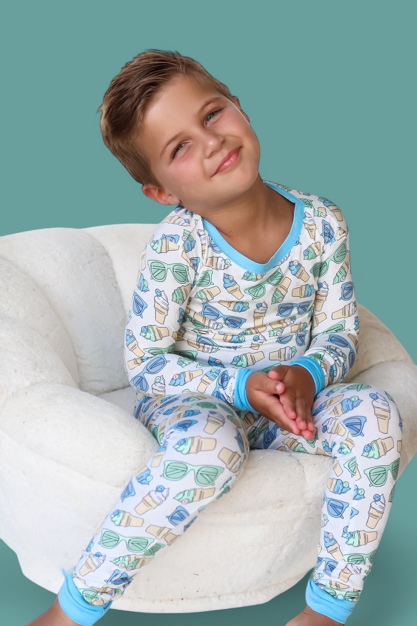 Cool Summer Dream Set